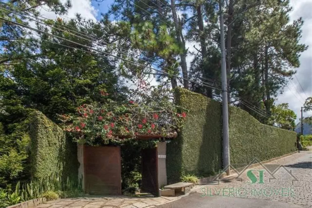 Sítio, 4 quartos, 3000 m² - Foto 13