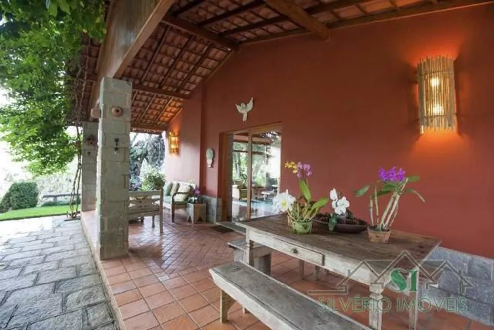 Sítio, 4 quartos, 3000 m² - Foto 19