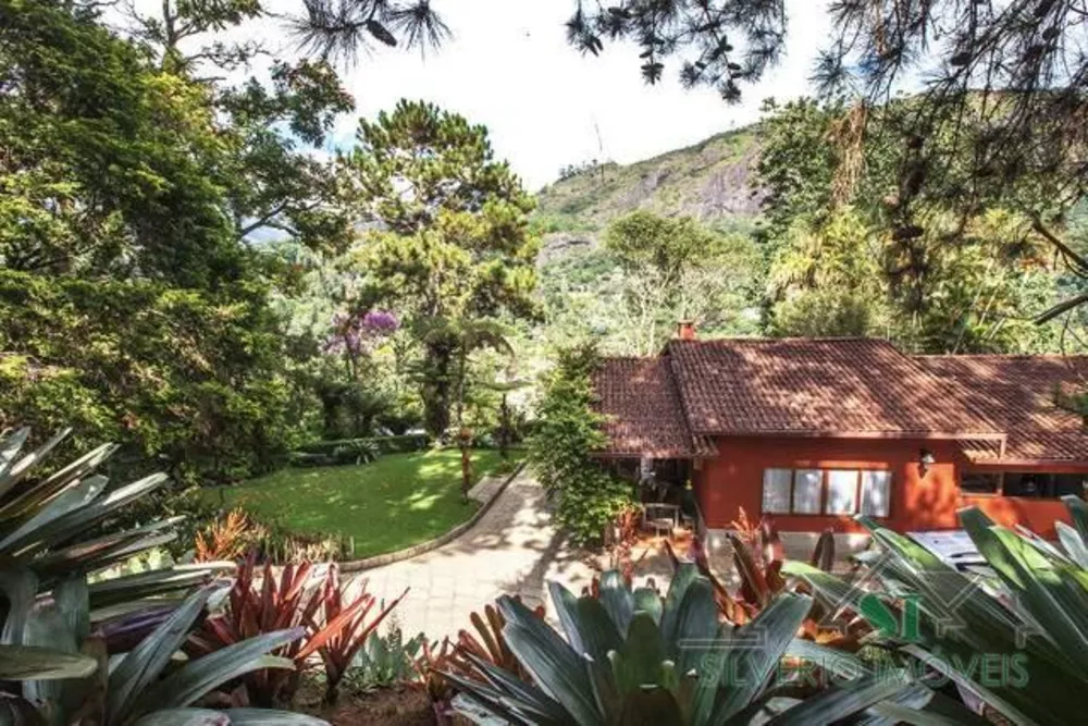 Sítio, 4 quartos, 3000 m² - Foto 16