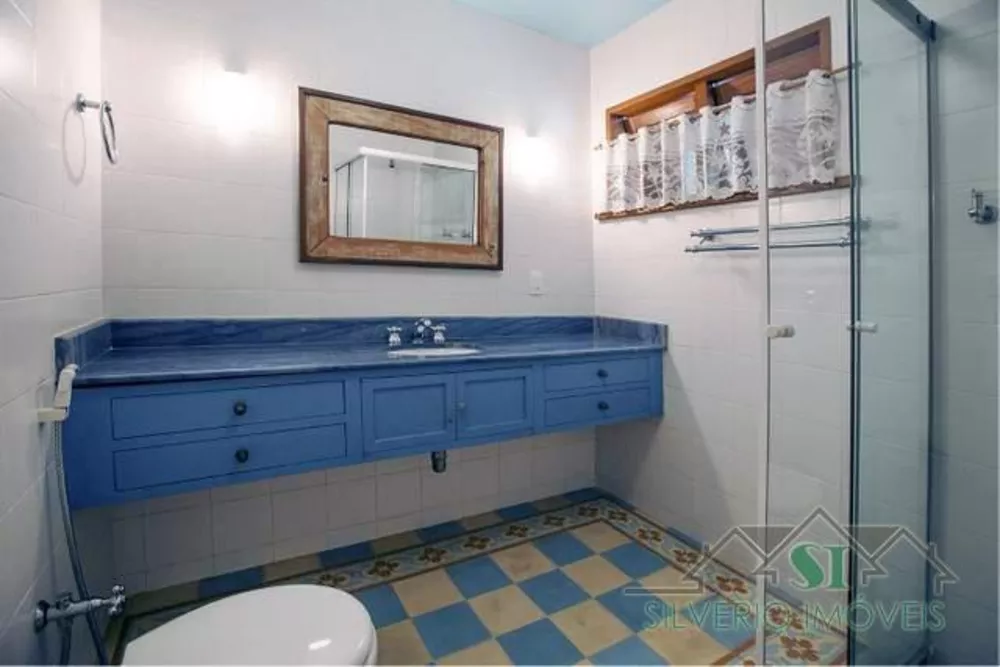 Sítio, 4 quartos, 3000 m² - Foto 4