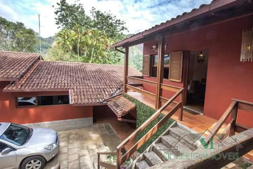 Sítio, 4 quartos, 3000 m² - Foto 20