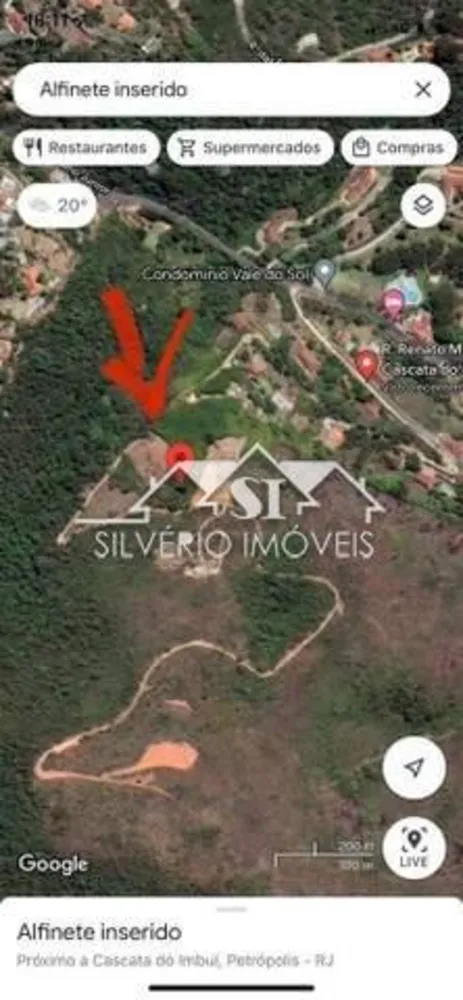 Terreno, 2045 m² - Foto 4