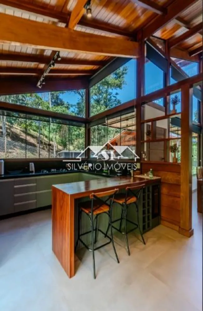 Casa, 3 quartos, 200 m² - Foto 18
