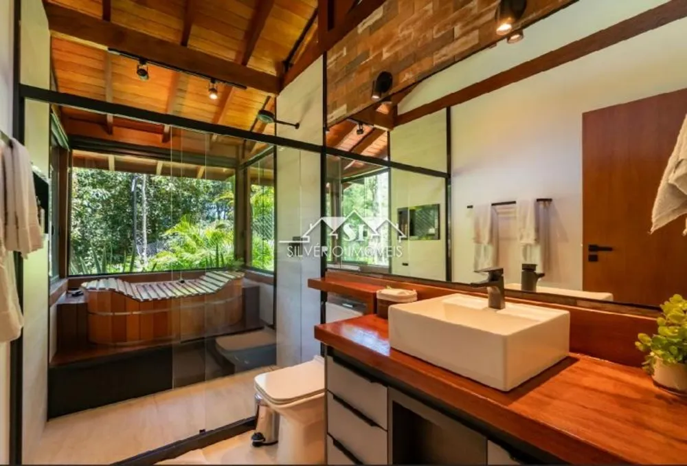 Casa, 3 quartos, 200 m² - Foto 10