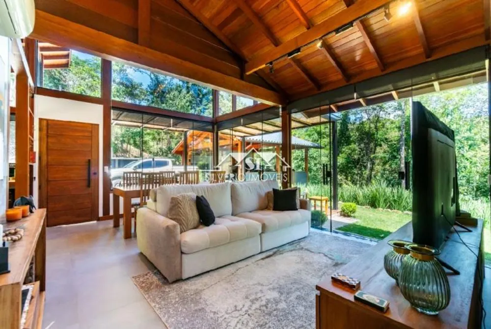 Casa, 3 quartos, 200 m² - Foto 16