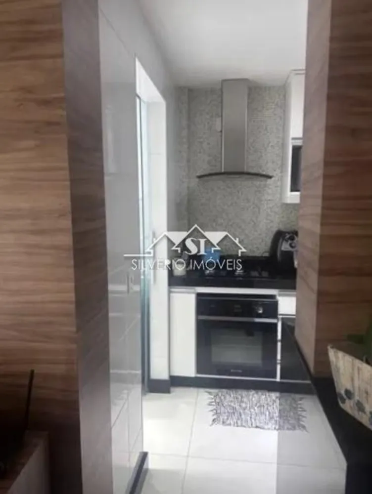 Apartamento, 2 quartos, 96 m² - Foto 5