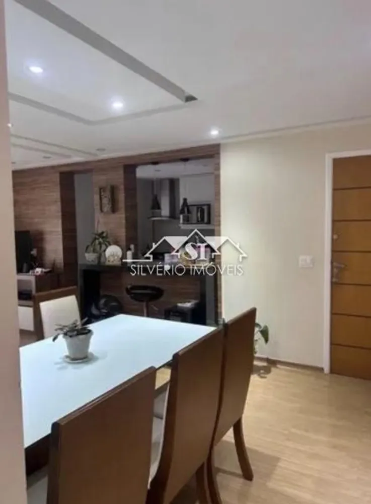 Apartamento, 2 quartos, 96 m² - Foto 2