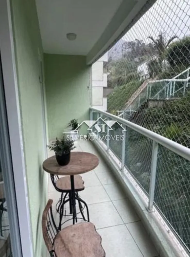Apartamento, 2 quartos, 96 m² - Foto 1