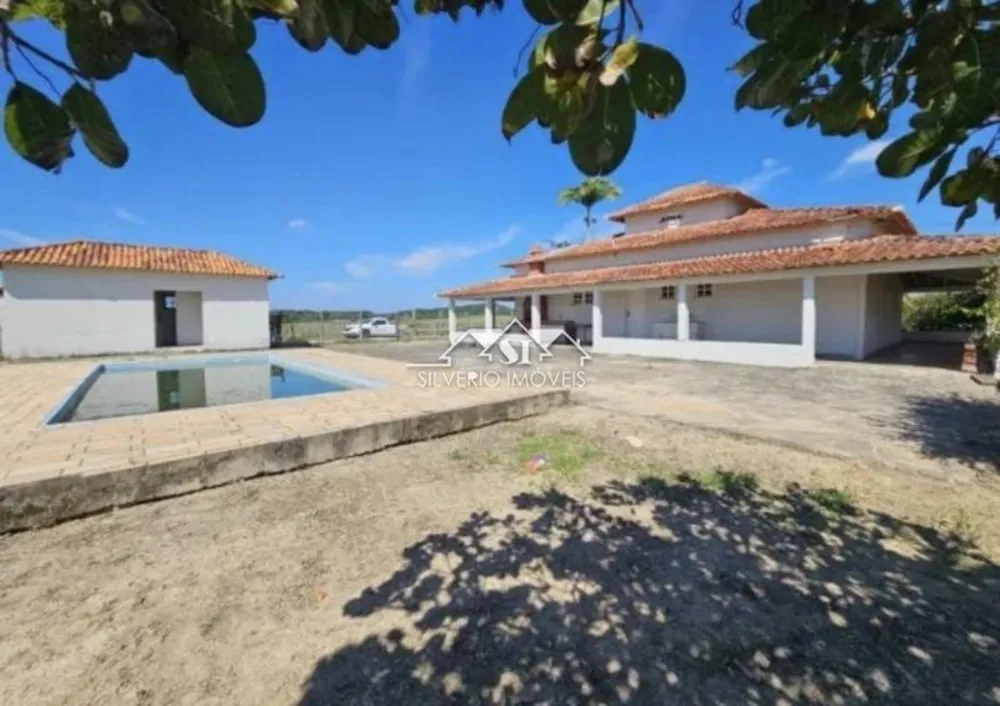 Fazenda, 280 hectares - Foto 8