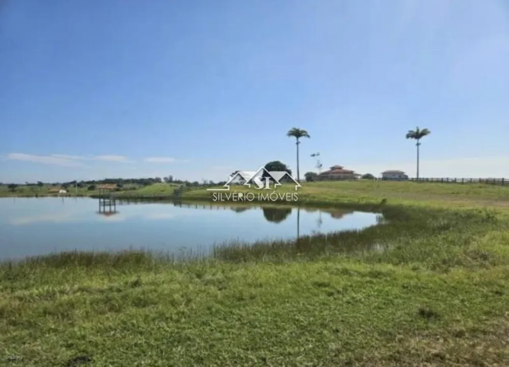 Fazenda, 280 hectares - Foto 4