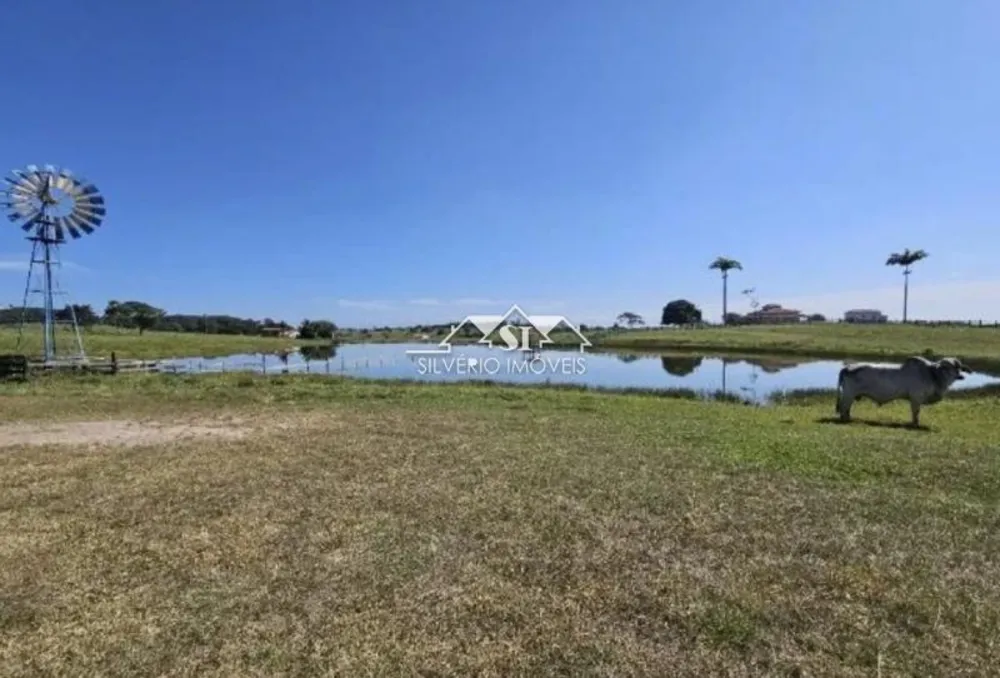 Fazenda, 280 hectares - Foto 7