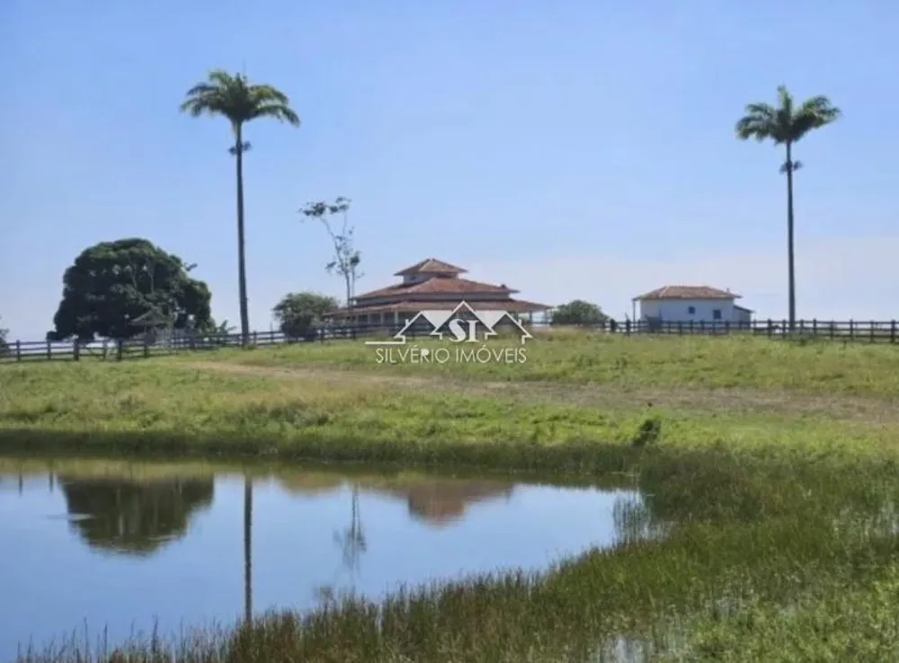 Fazenda, 280 hectares - Foto 6