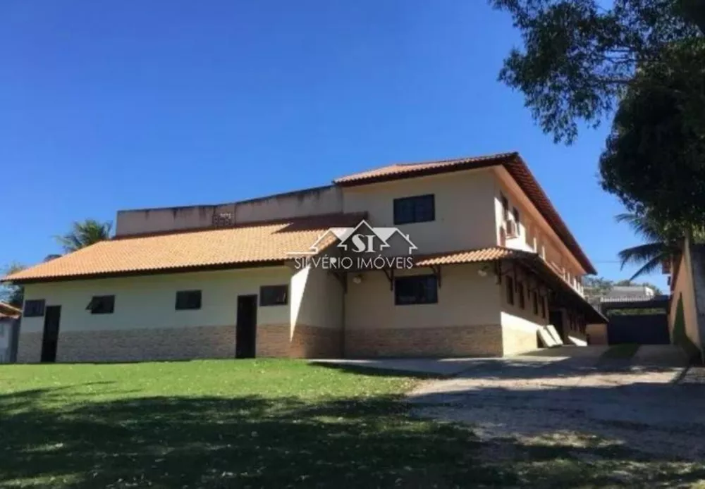 Sítio, 6 quartos, 2 hectares - Foto 1