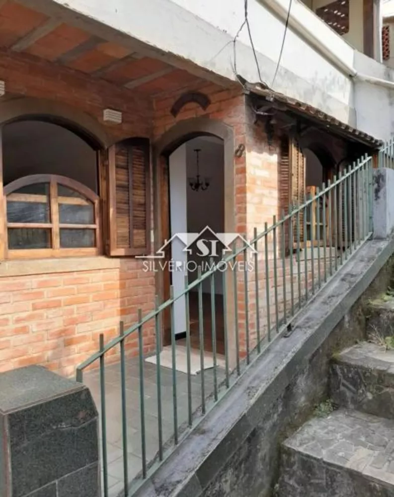 Casa, 2 quartos, 60 m² - Foto 3