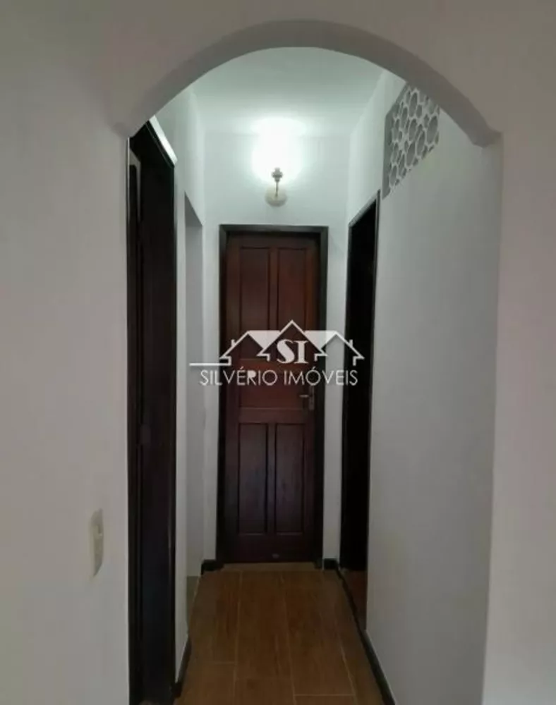 Casa, 2 quartos, 60 m² - Foto 17