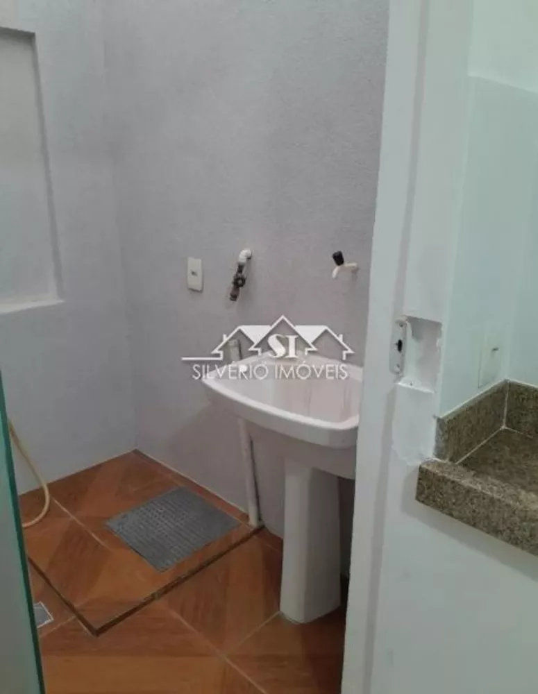 Casa, 2 quartos, 60 m² - Foto 14