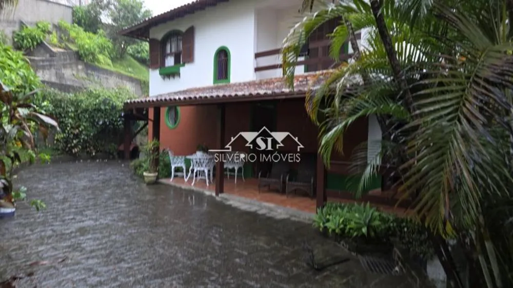 Casa, 3 quartos, 160 m² - Foto 1