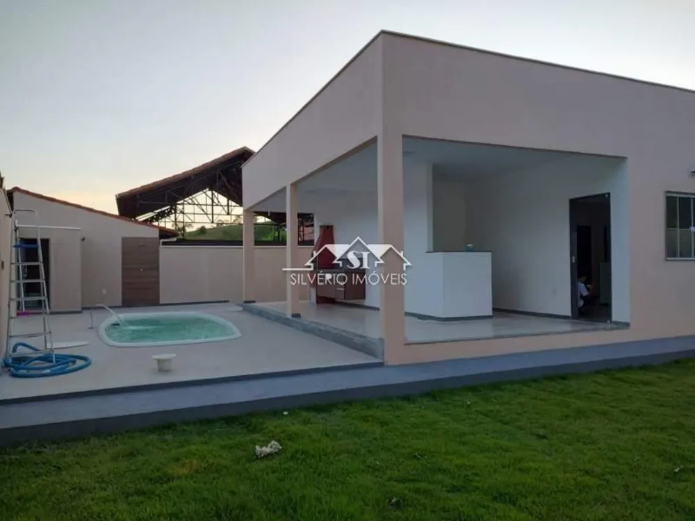 Casa, 2 quartos, 179 m² - Foto 1