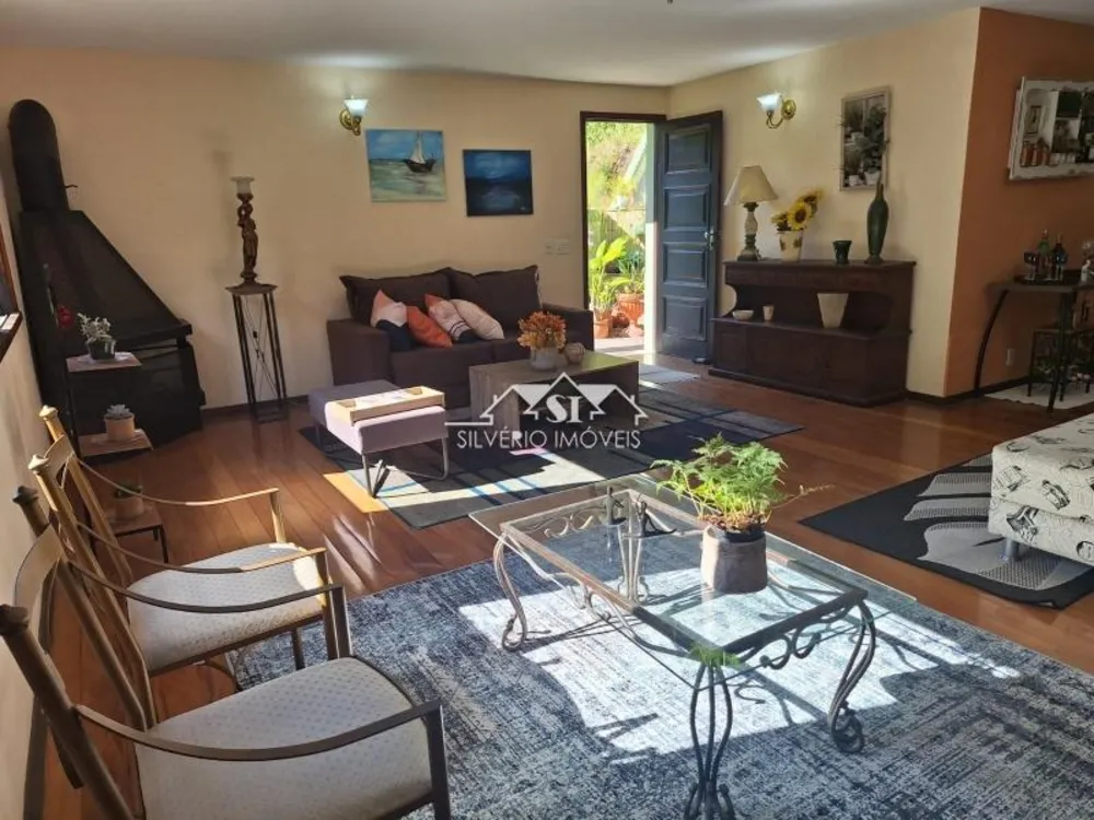 Casa, 8 quartos, 450 m² - Foto 23