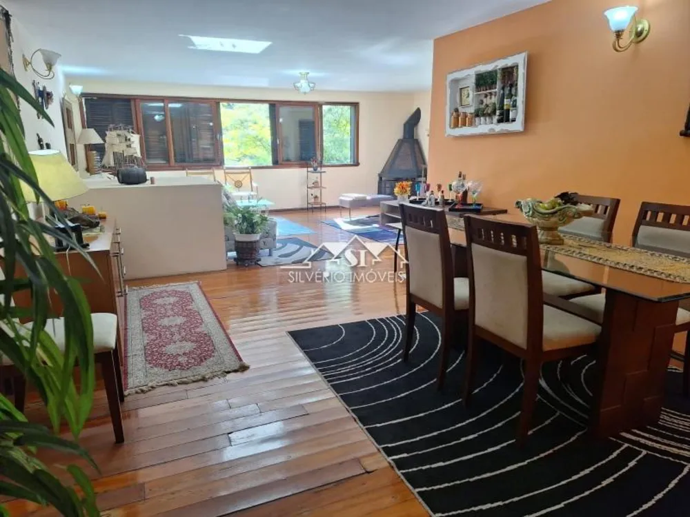 Casa, 8 quartos, 450 m² - Foto 22
