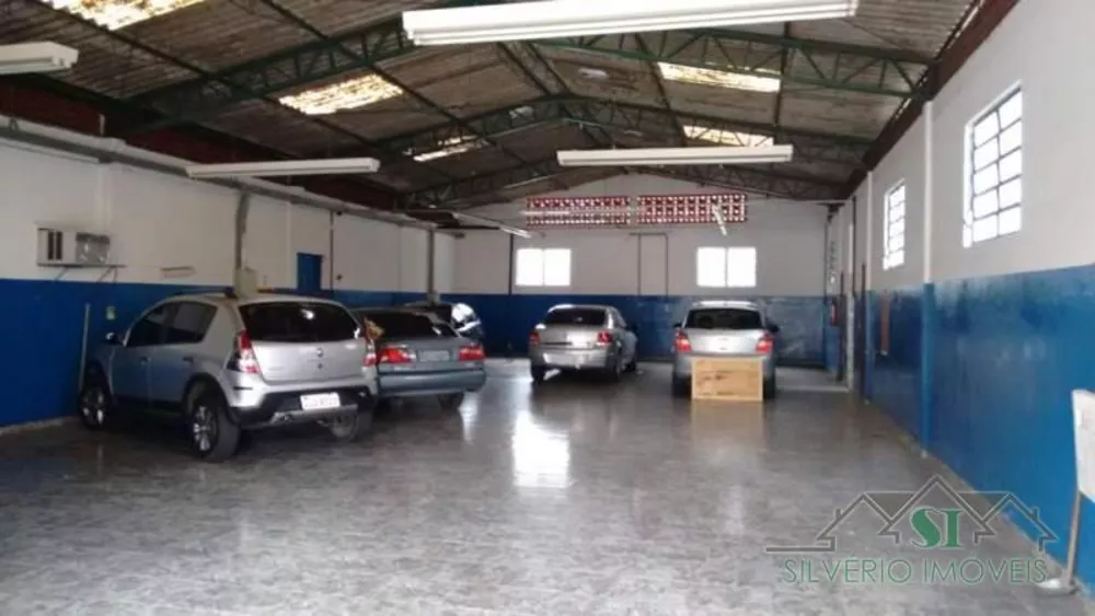 Depósito-Galpão, 1800 m² - Foto 7