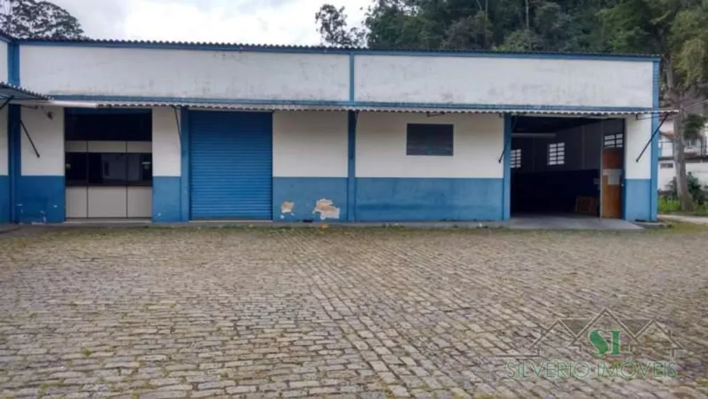 Depósito-Galpão, 1800 m² - Foto 12