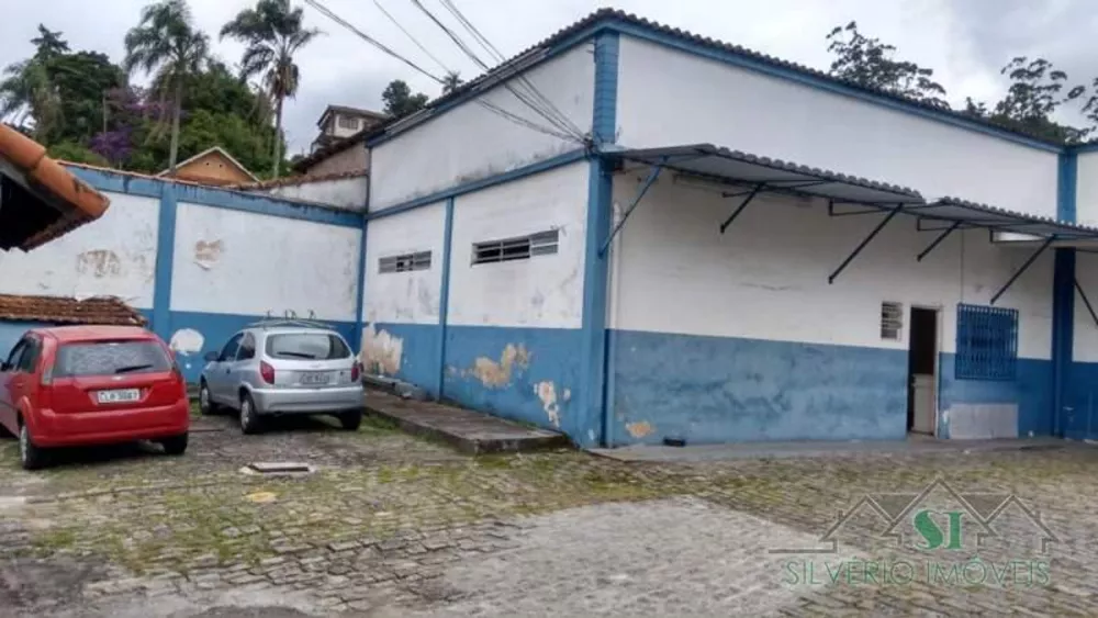 Depósito-Galpão, 1800 m² - Foto 13