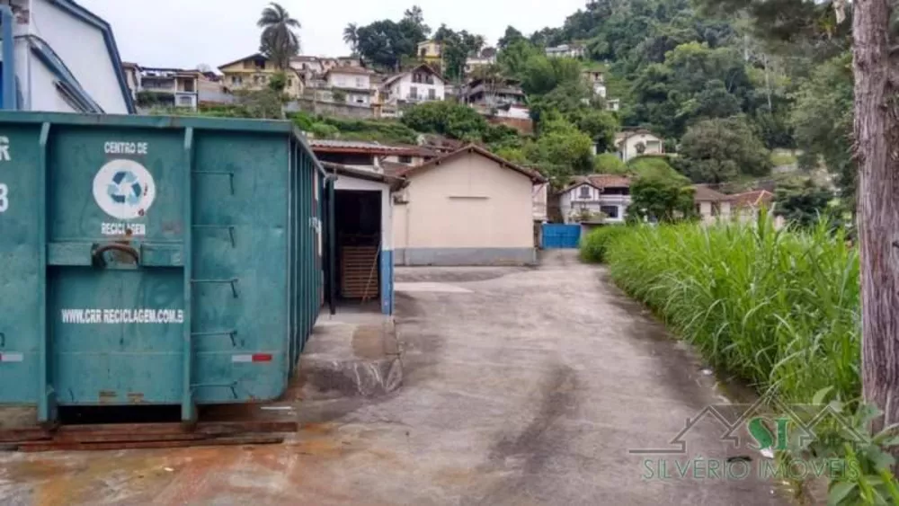 Depósito-Galpão, 1800 m² - Foto 18