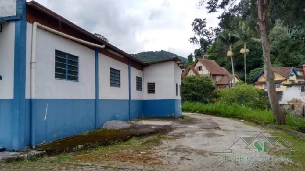 Depósito-Galpão, 1800 m² - Foto 19