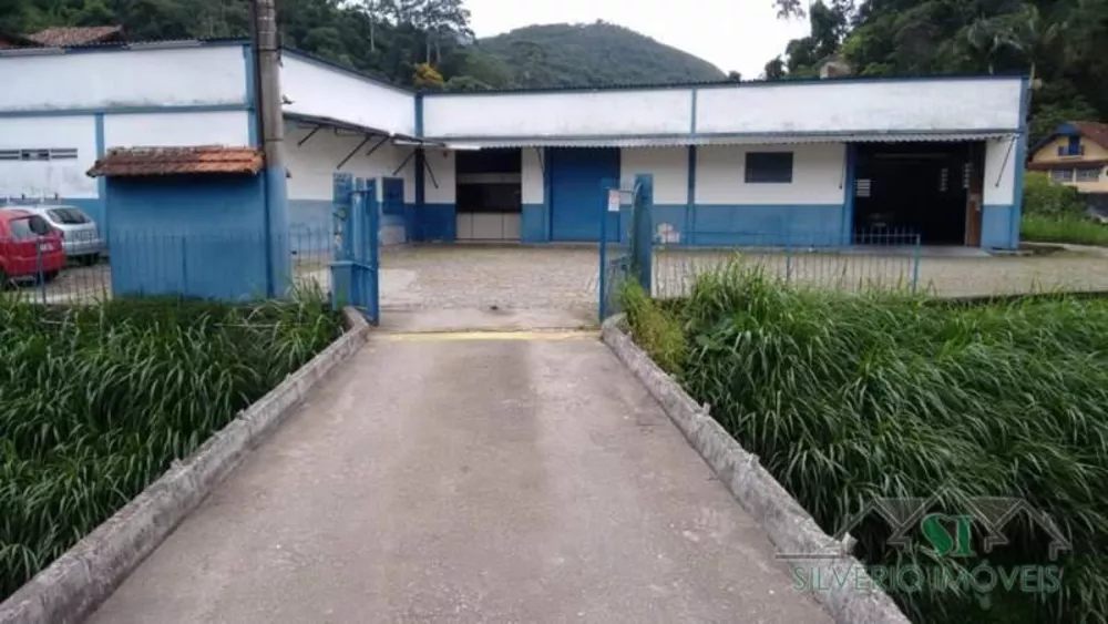 Depósito-Galpão, 1800 m² - Foto 3
