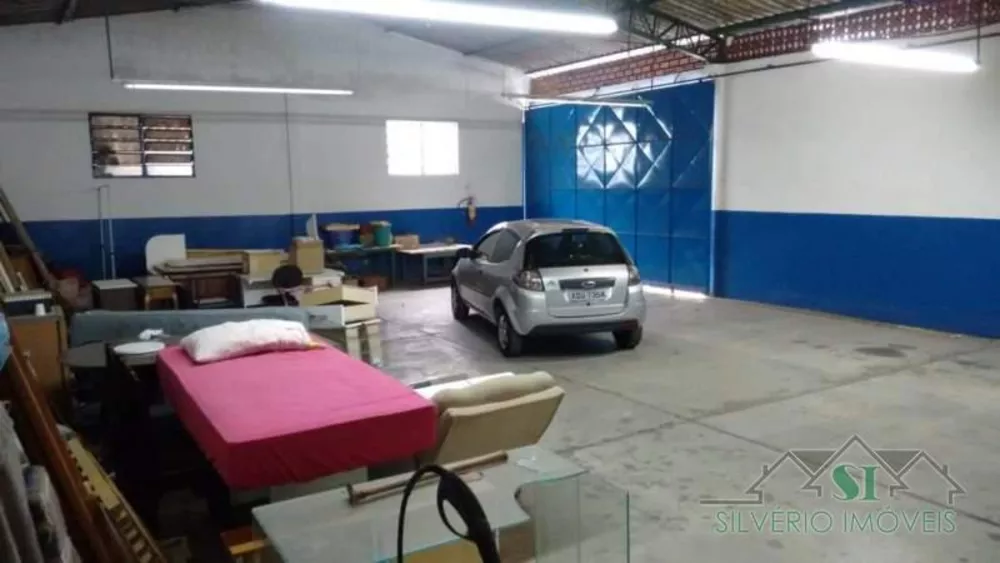 Depósito-Galpão, 1800 m² - Foto 5
