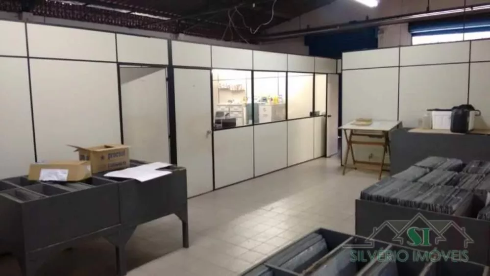 Depósito-Galpão, 1800 m² - Foto 16
