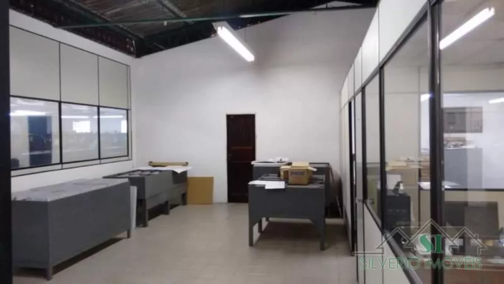 Depósito-Galpão, 1800 m² - Foto 4