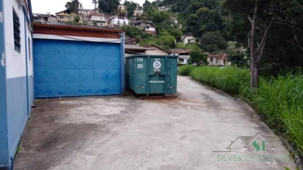 Depósito-Galpão, 1800 m² - Foto 6