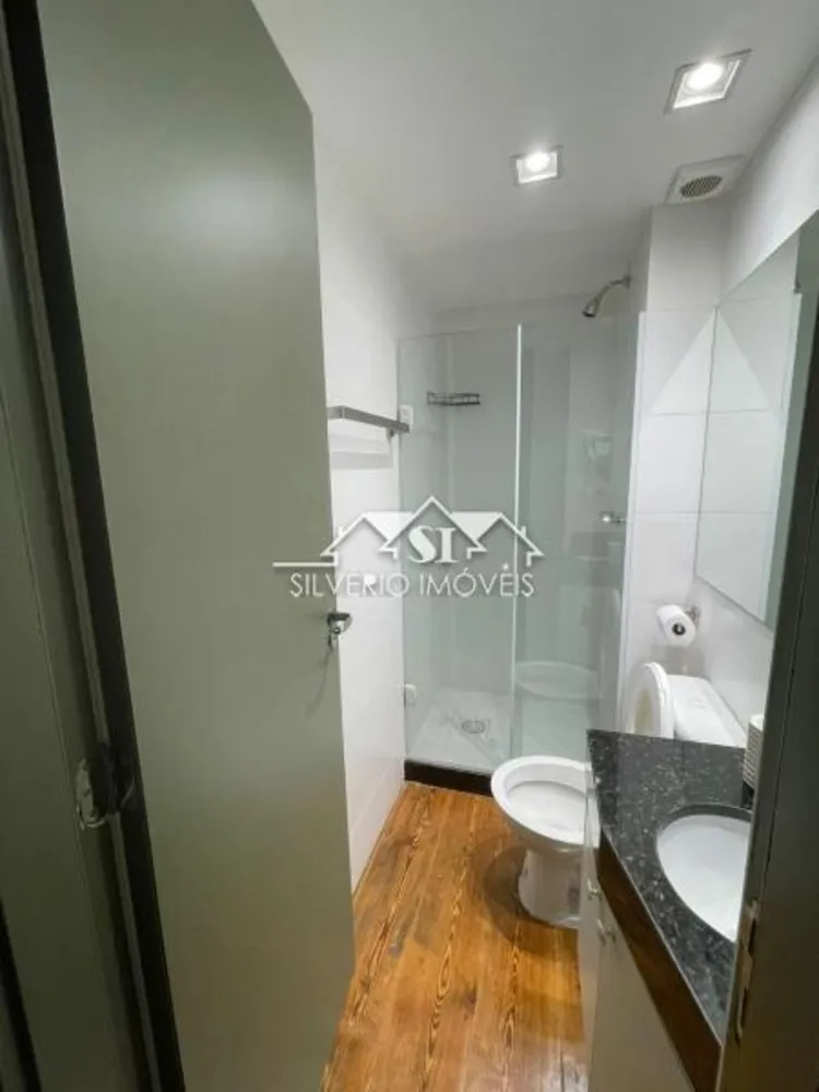 Apartamento, 1 quarto, 25 m² - Foto 8