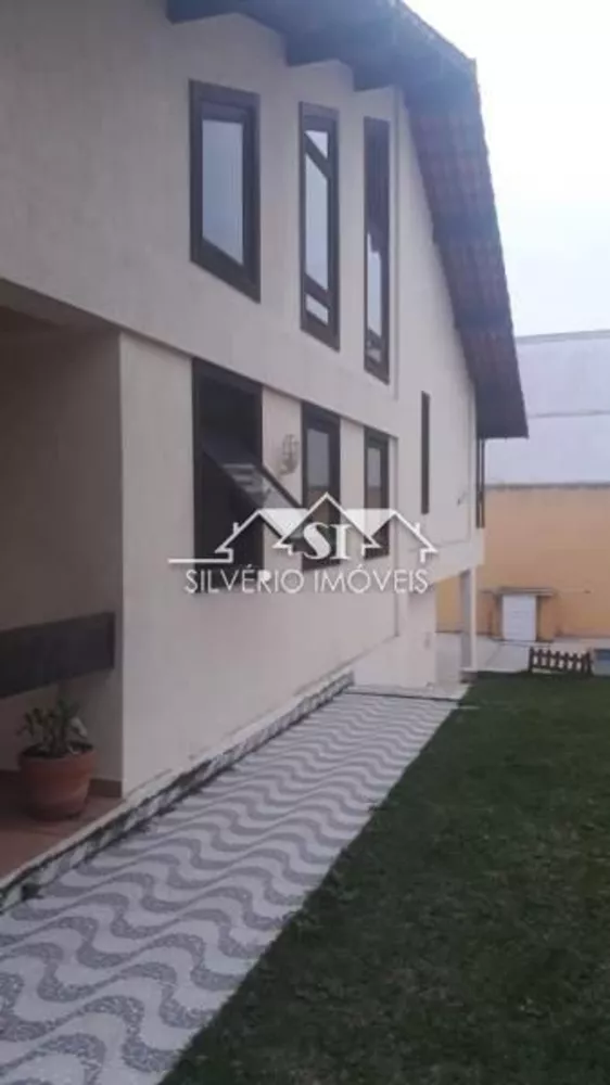 Casa, 4 quartos, 340 m² - Foto 9