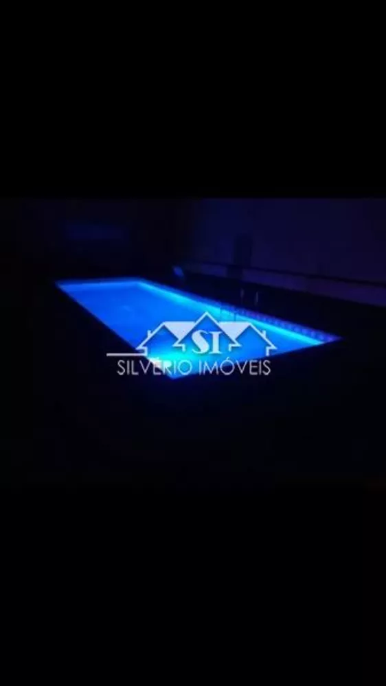 Casa, 4 quartos, 340 m² - Foto 14
