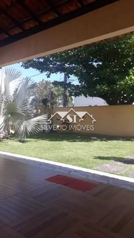 Casa, 4 quartos, 340 m² - Foto 12