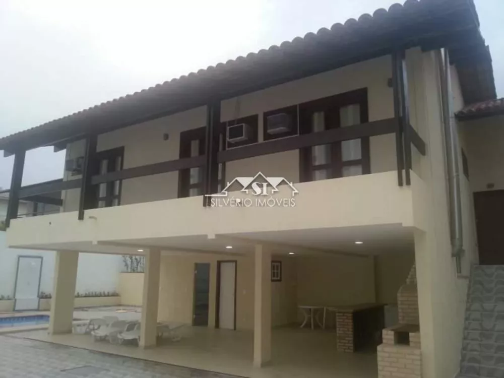 Casa, 4 quartos, 340 m² - Foto 2