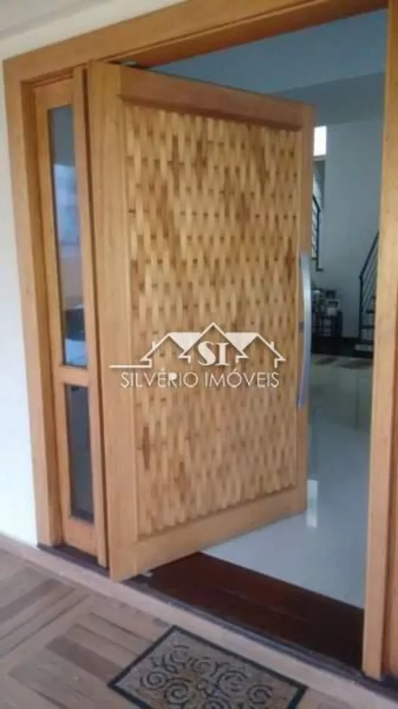 Casa, 4 quartos, 340 m² - Foto 5