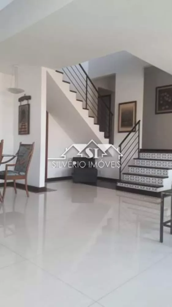 Casa, 4 quartos, 340 m² - Foto 11