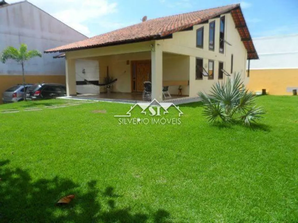 Casa, 4 quartos, 340 m² - Foto 3