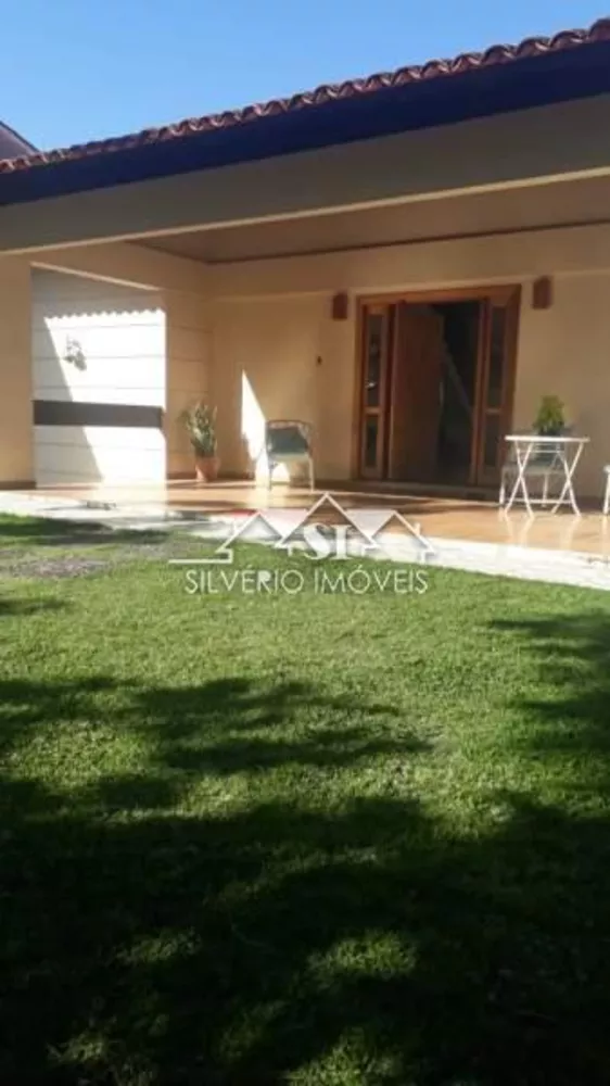 Casa, 4 quartos, 340 m² - Foto 16