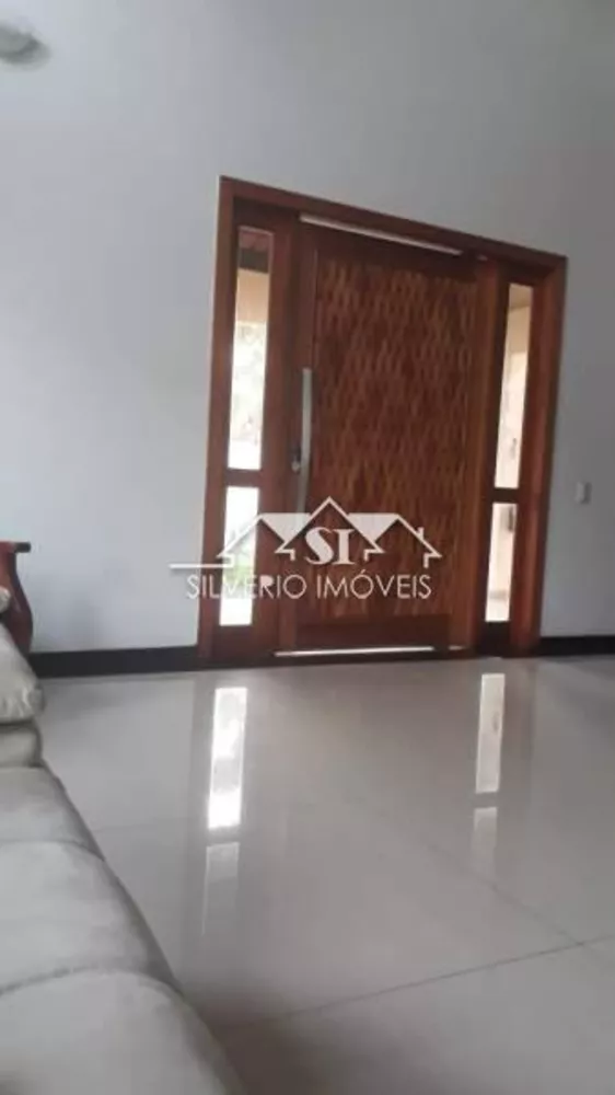 Casa, 4 quartos, 340 m² - Foto 6