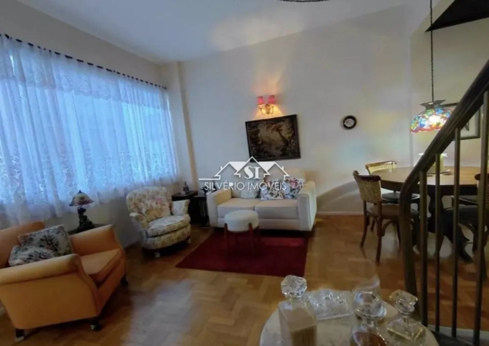 Apartamento, 2 quartos, 88 m² - Foto 1
