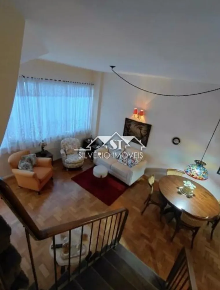 Apartamento, 2 quartos, 88 m² - Foto 3