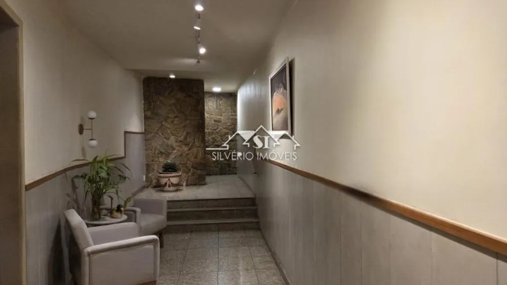 Apartamento, 1 quarto, 30 m² - Foto 3