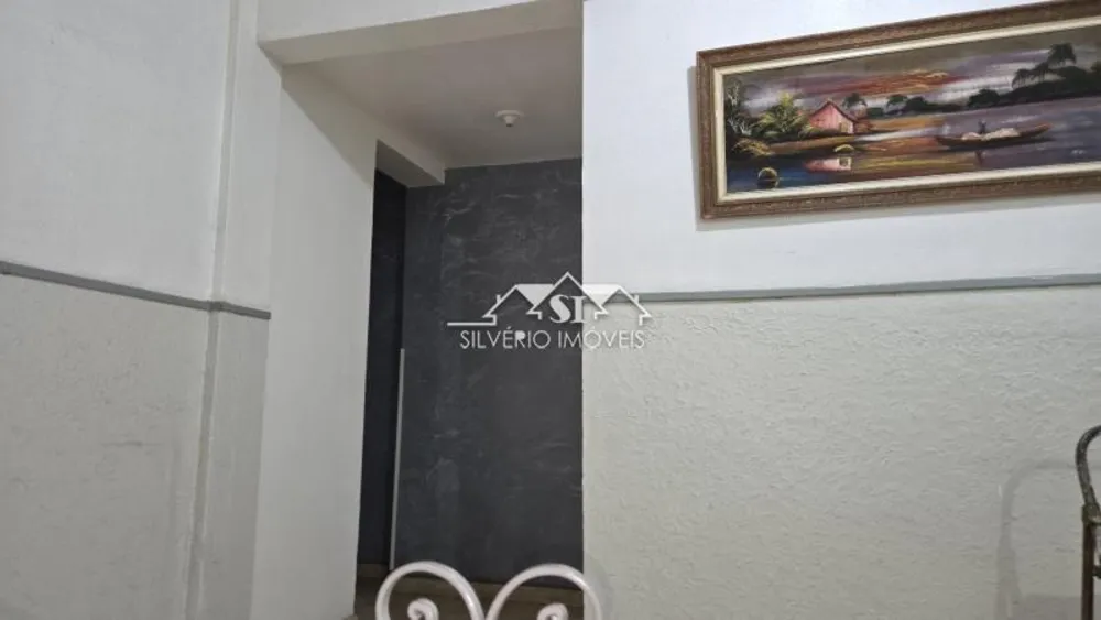 Apartamento, 1 quarto, 30 m² - Foto 2