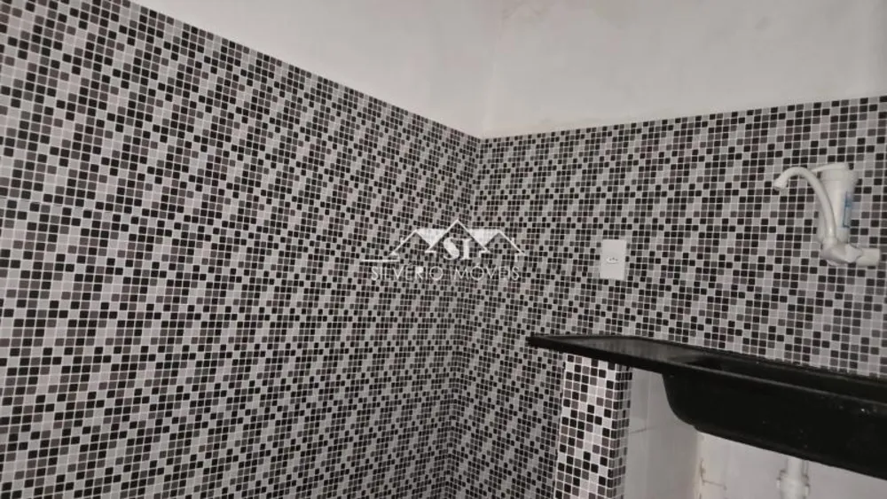 Apartamento, 1 quarto, 30 m² - Foto 9