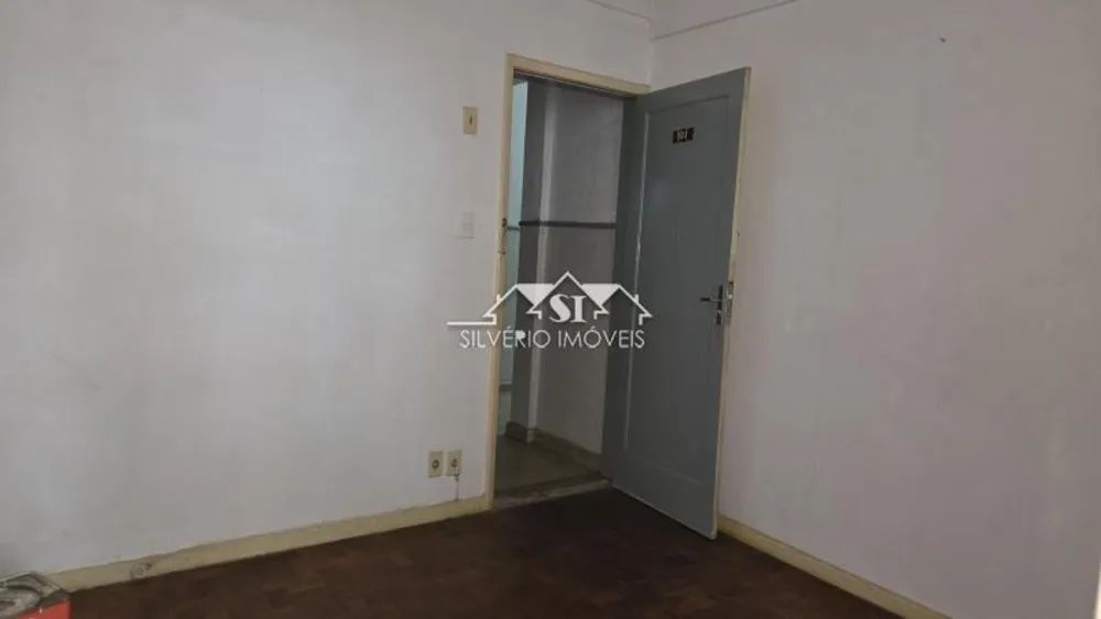 Apartamento, 1 quarto, 30 m² - Foto 6